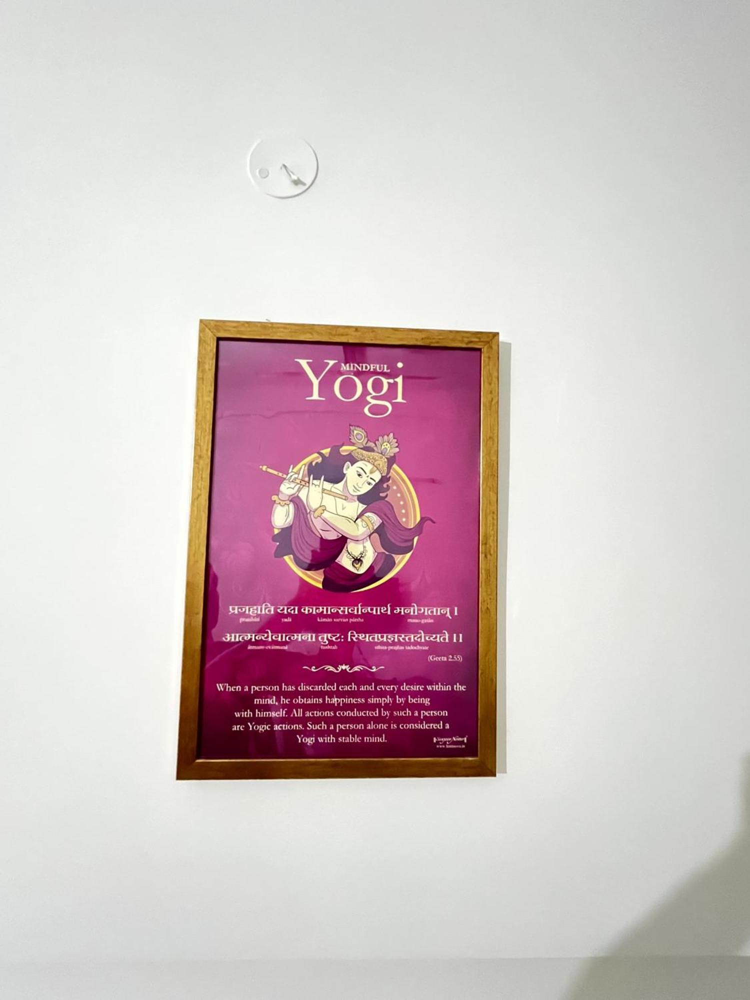 House Of Vedas Greater Noida Exterior photo