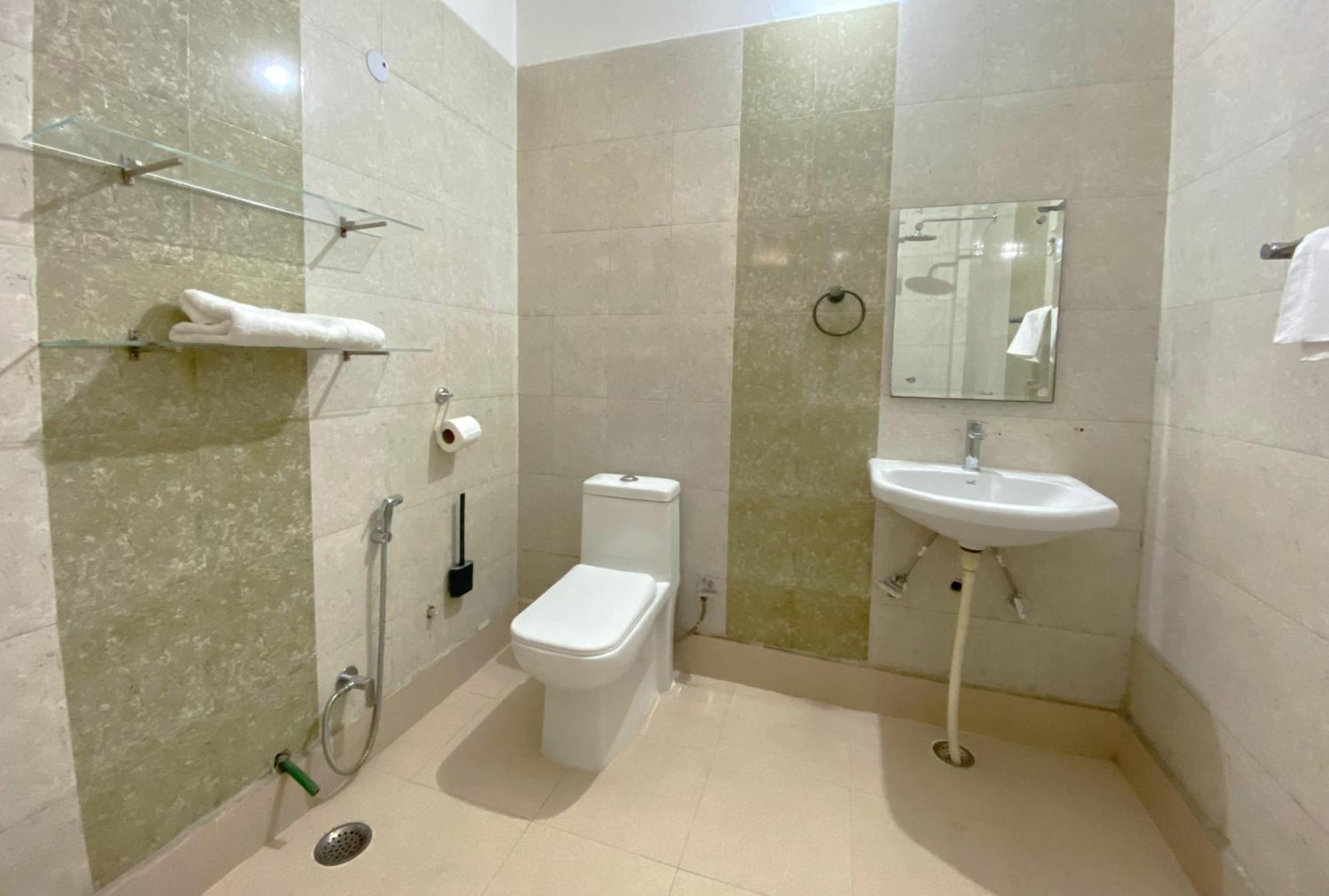 House Of Vedas Greater Noida Room photo