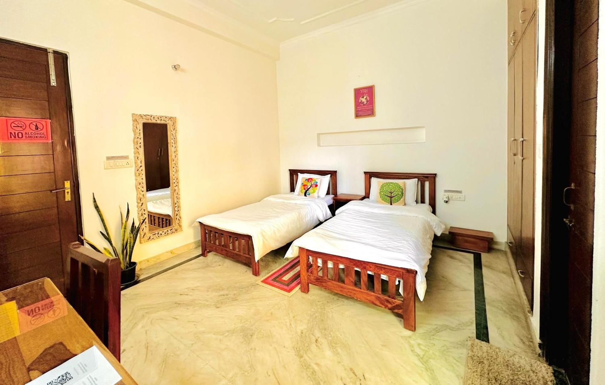 House Of Vedas Greater Noida Exterior photo